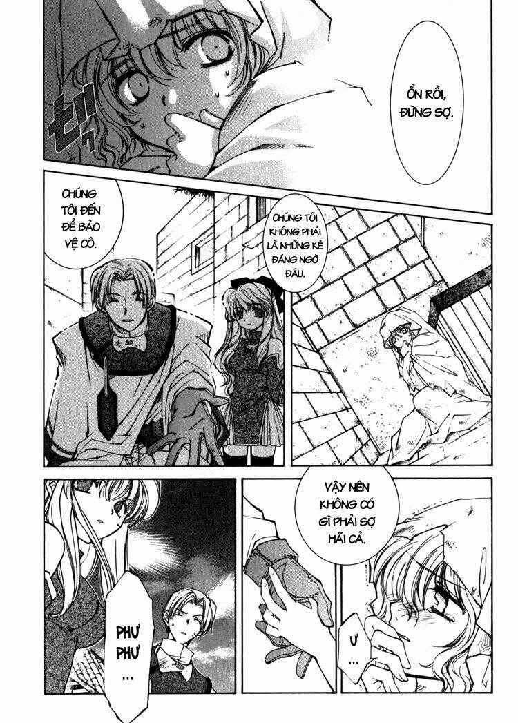 Erementar Gerad Chapter 6 trang 45