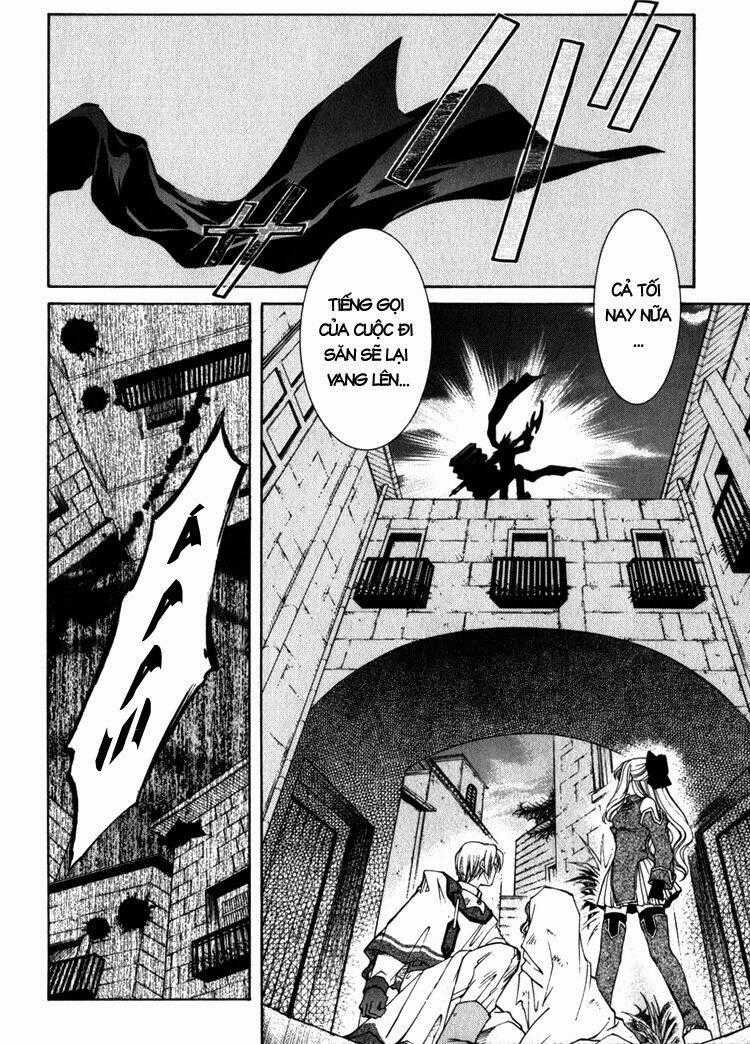 Erementar Gerad Chapter 6 trang 46