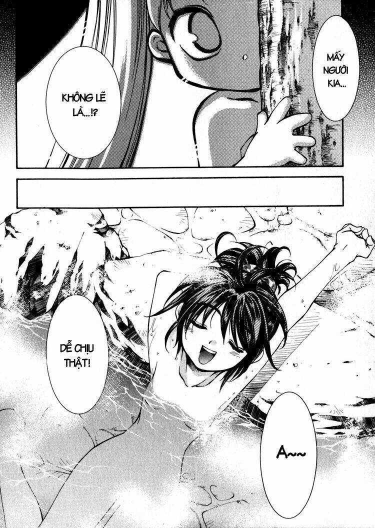 Erementar Gerad Chapter 6 trang 6