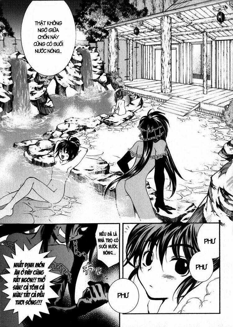 Erementar Gerad Chapter 6 trang 7