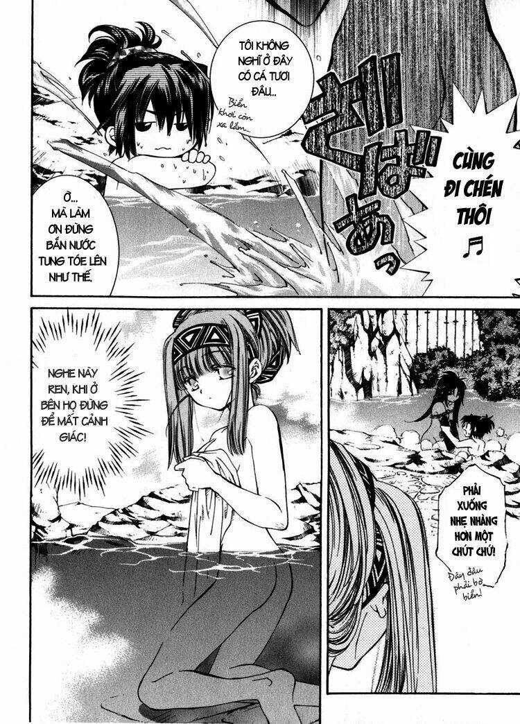 Erementar Gerad Chapter 6 trang 8