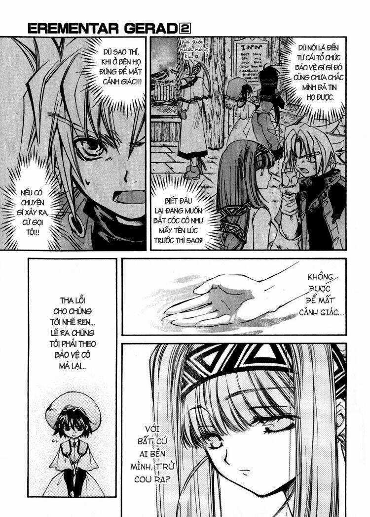 Erementar Gerad Chapter 6 trang 9