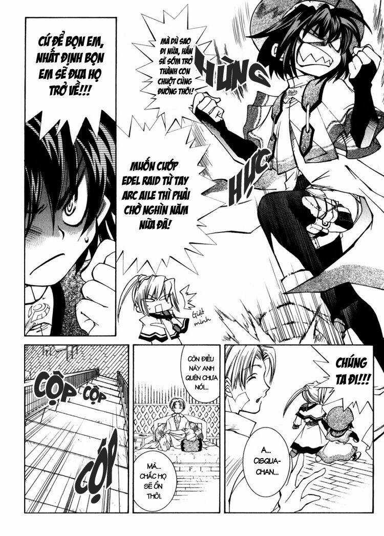 Erementar Gerad Chapter 7 trang 12