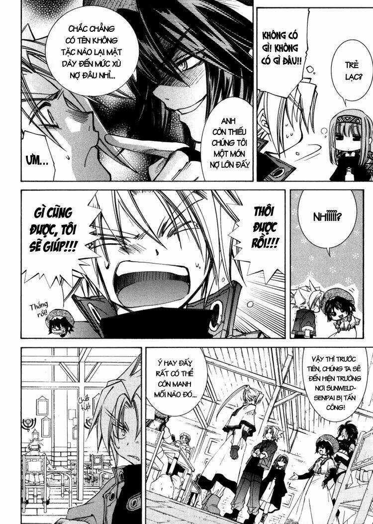 Erementar Gerad Chapter 7 trang 14