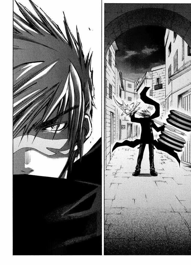 Erementar Gerad Chapter 7 trang 16