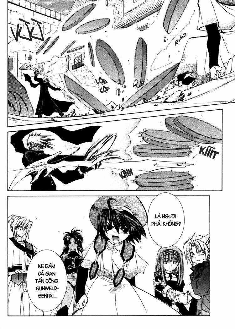 Erementar Gerad Chapter 7 trang 19