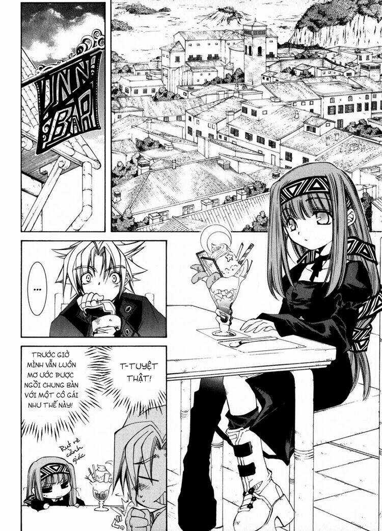 Erementar Gerad Chapter 7 trang 2