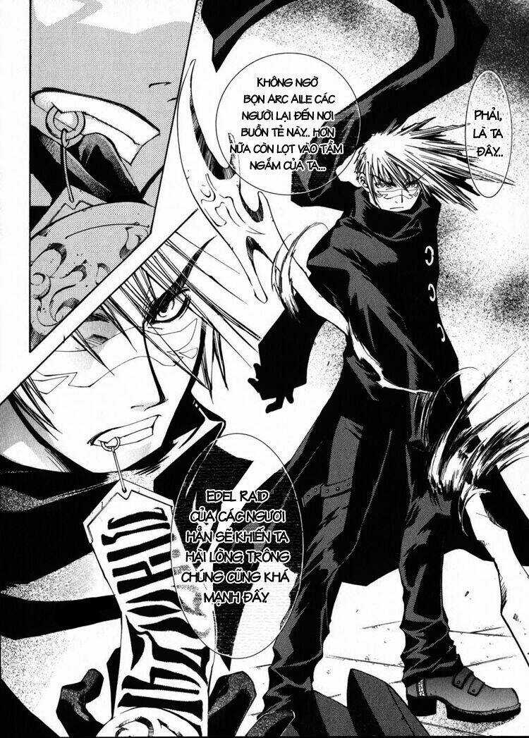 Erementar Gerad Chapter 7 trang 20