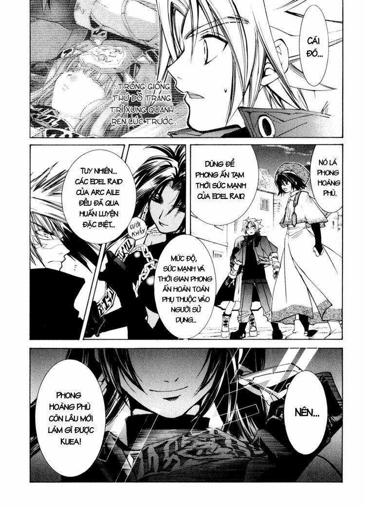 Erementar Gerad Chapter 7 trang 23