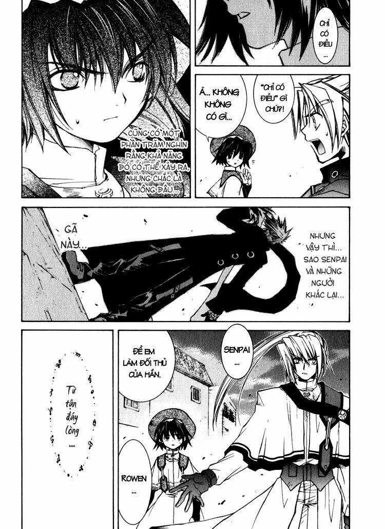 Erementar Gerad Chapter 7 trang 24