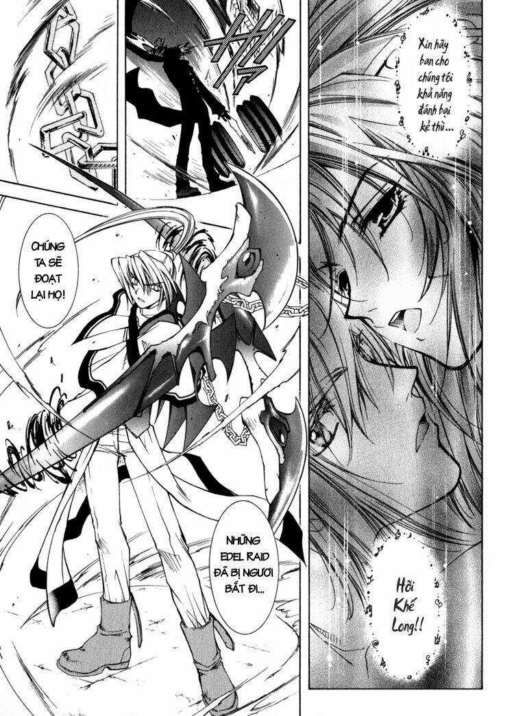 Erementar Gerad Chapter 7 trang 25