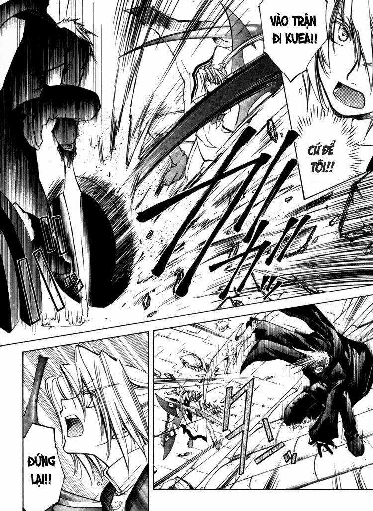 Erementar Gerad Chapter 7 trang 26