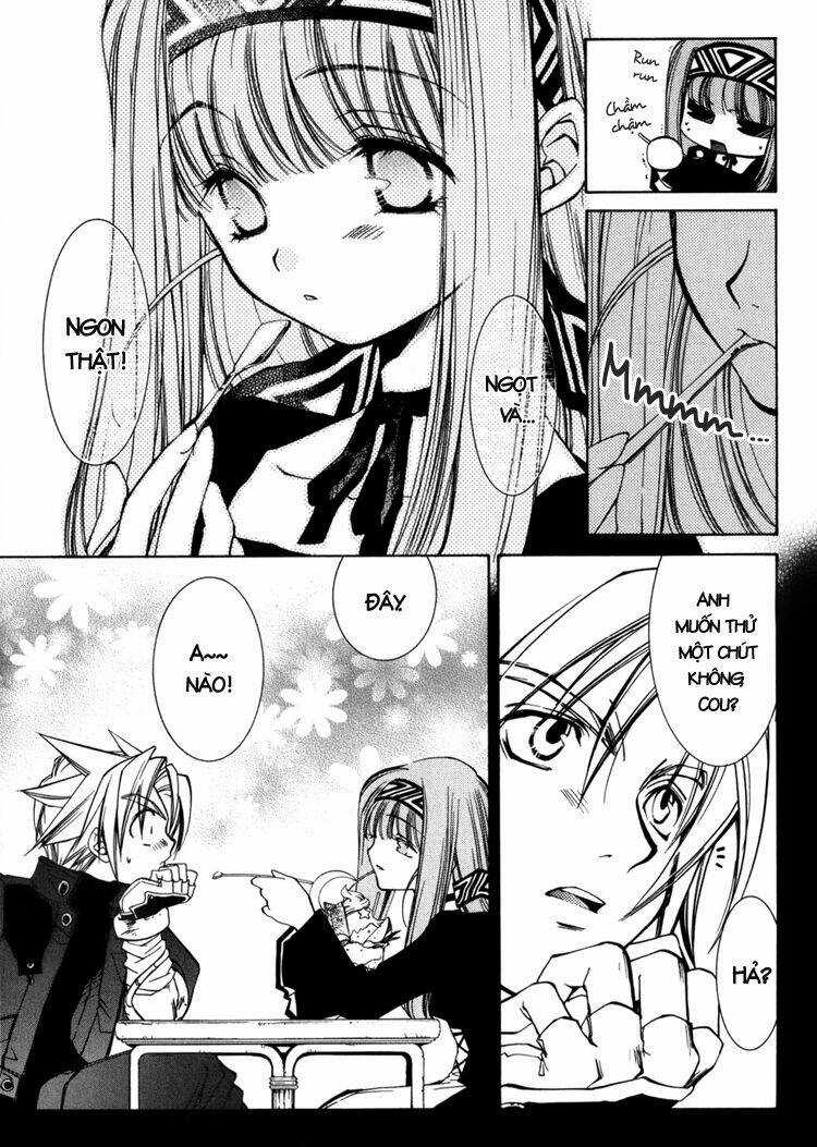 Erementar Gerad Chapter 7 trang 3