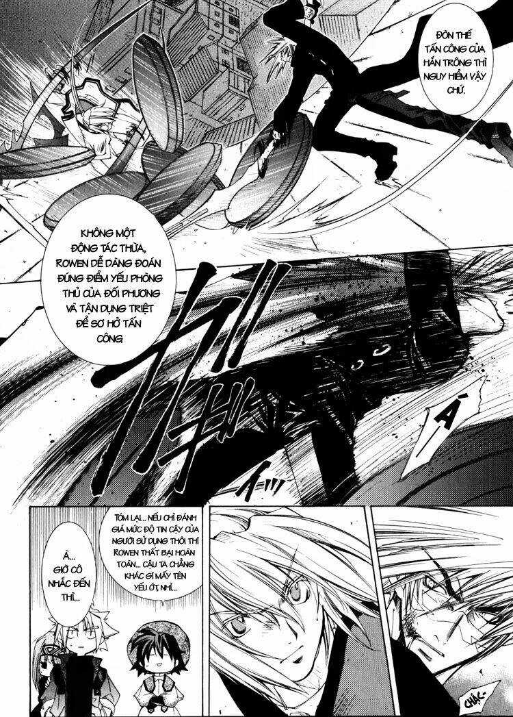 Erementar Gerad Chapter 7 trang 30