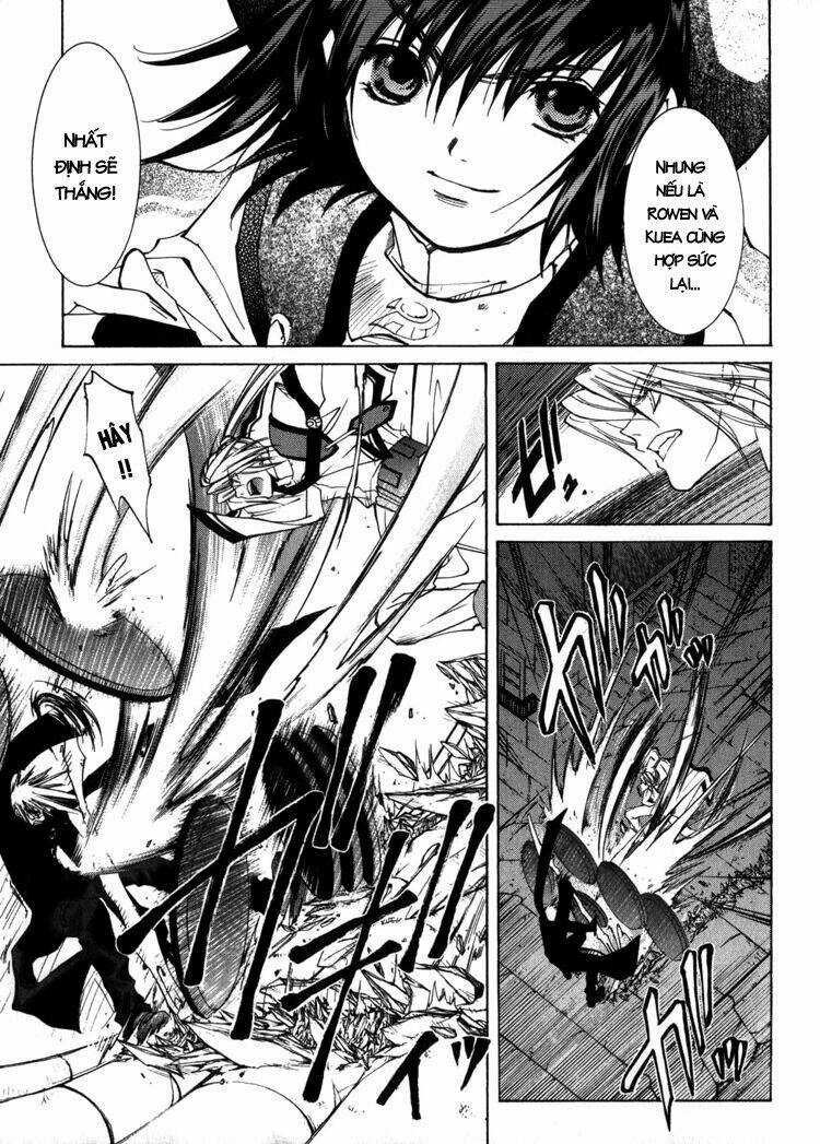 Erementar Gerad Chapter 7 trang 31