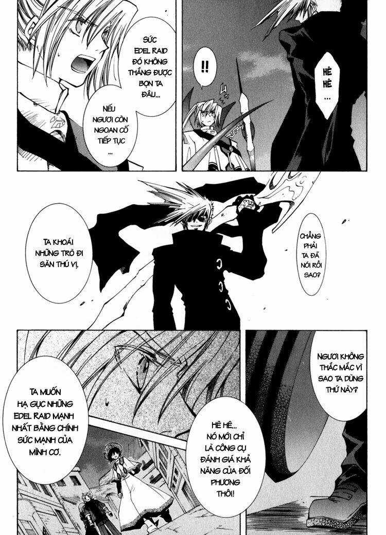 Erementar Gerad Chapter 7 trang 33