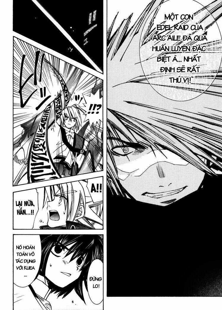 Erementar Gerad Chapter 7 trang 34