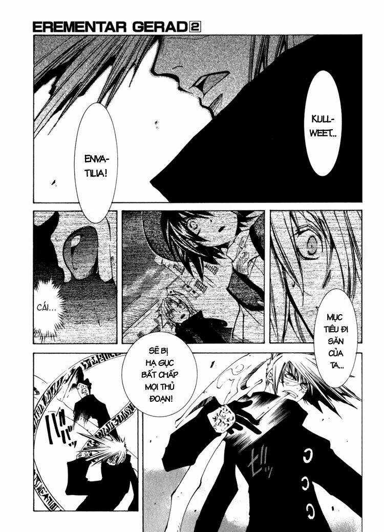 Erementar Gerad Chapter 7 trang 35