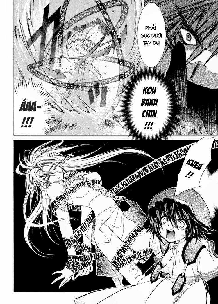 Erementar Gerad Chapter 7 trang 36