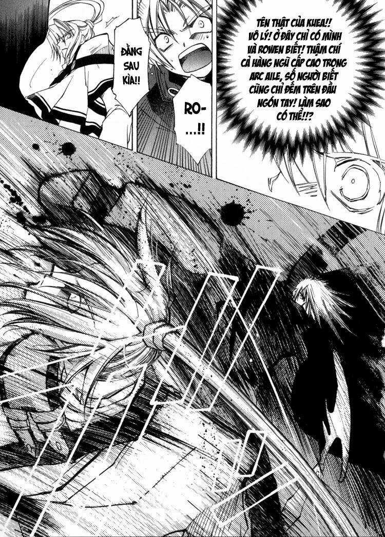 Erementar Gerad Chapter 7 trang 37