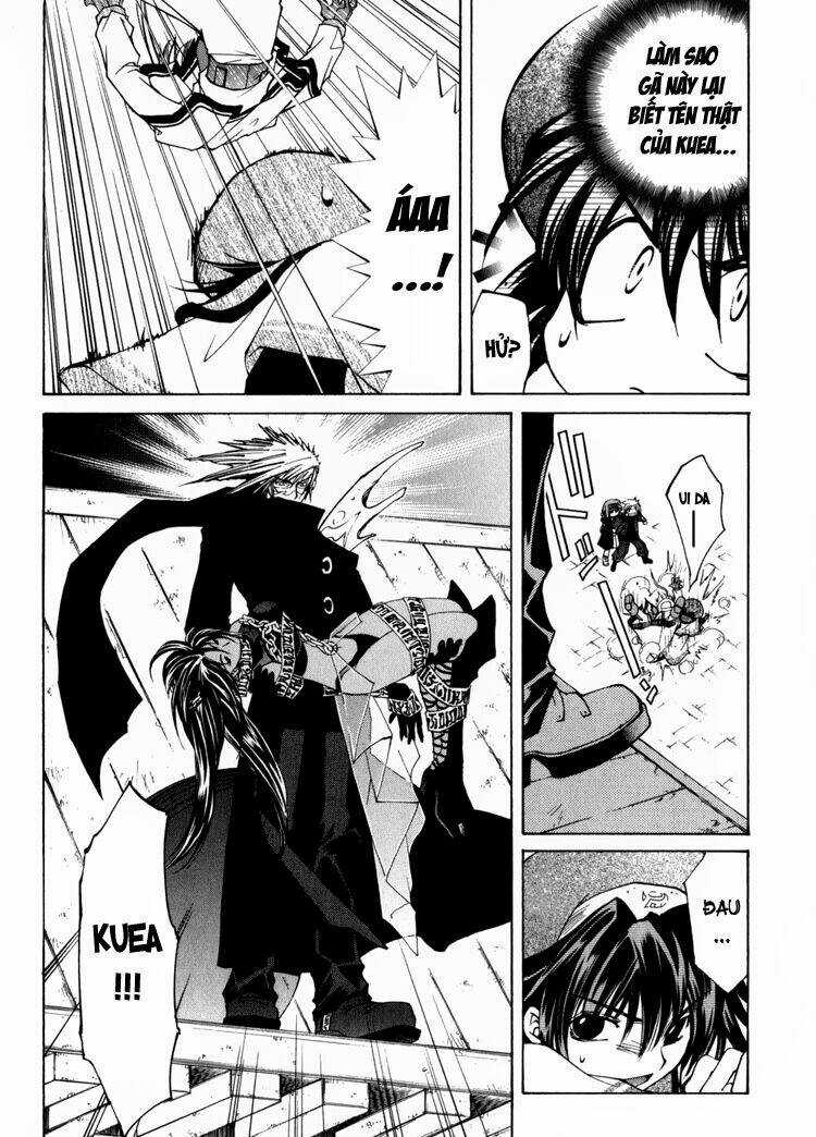 Erementar Gerad Chapter 7 trang 38