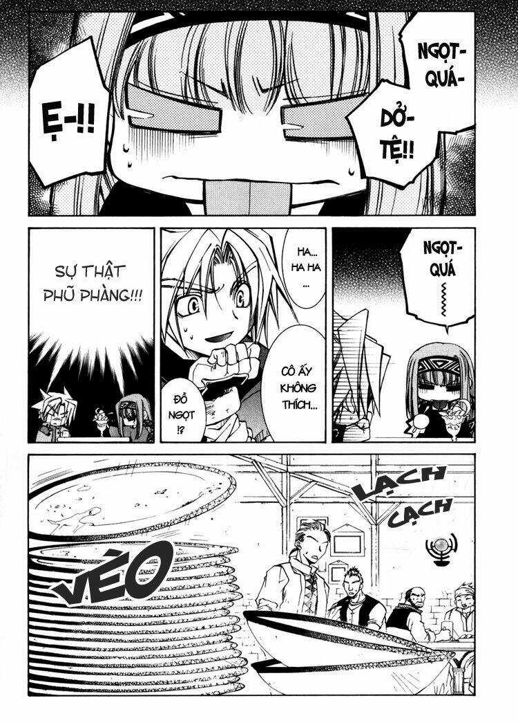 Erementar Gerad Chapter 7 trang 4