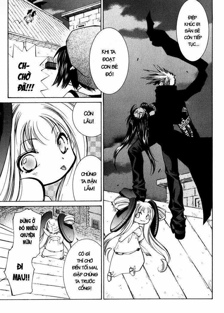 Erementar Gerad Chapter 7 trang 41