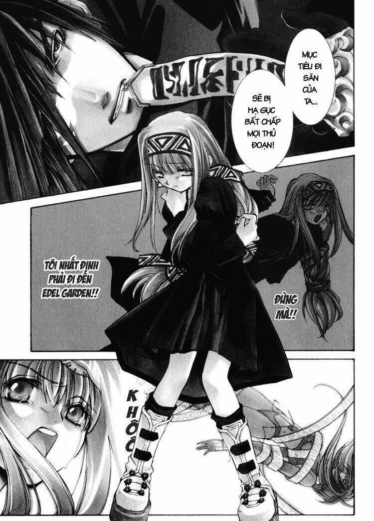 Erementar Gerad Chapter 7 trang 43