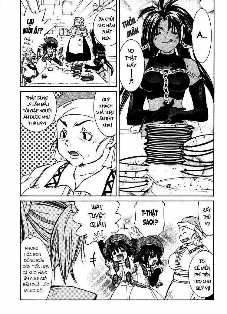 Erementar Gerad Chapter 7 trang 5