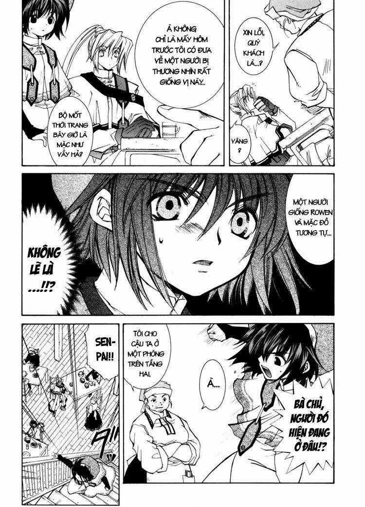 Erementar Gerad Chapter 7 trang 6