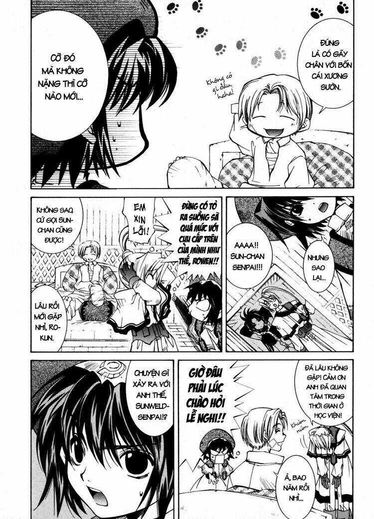 Erementar Gerad Chapter 7 trang 9