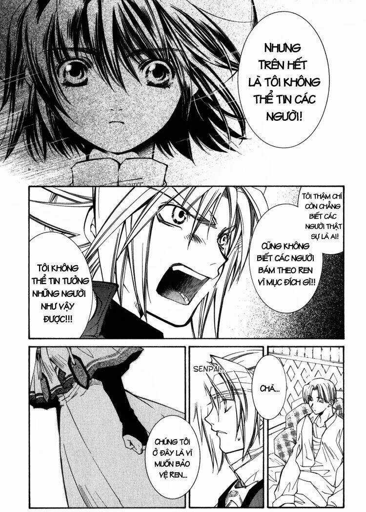 Erementar Gerad Chapter 8 trang 10