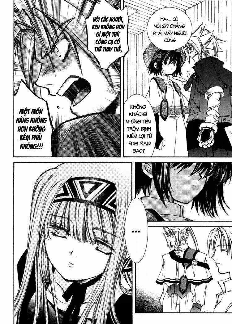 Erementar Gerad Chapter 8 trang 11