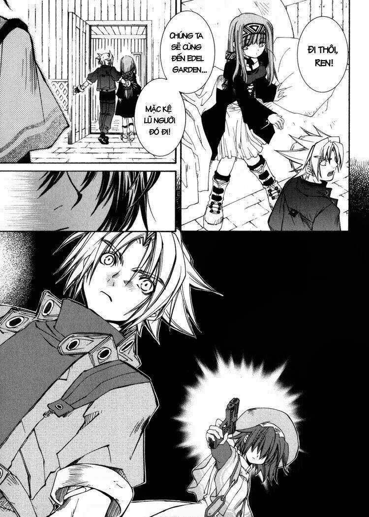 Erementar Gerad Chapter 8 trang 12