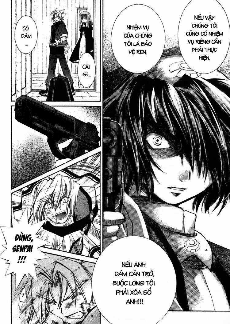 Erementar Gerad Chapter 8 trang 13