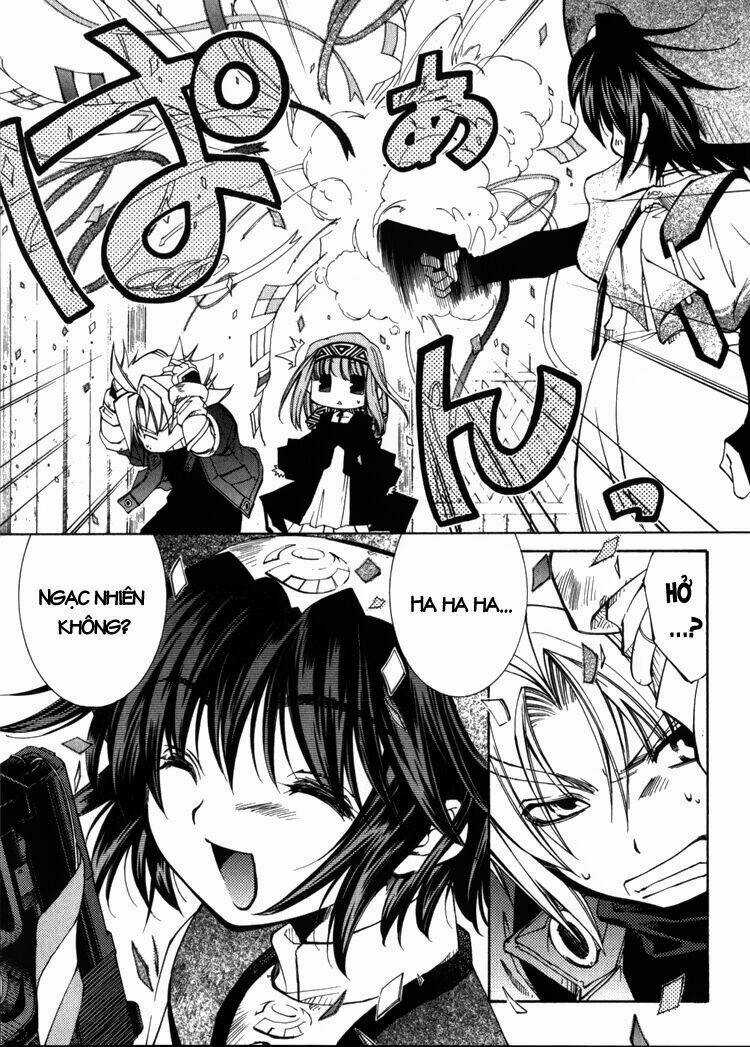 Erementar Gerad Chapter 8 trang 14