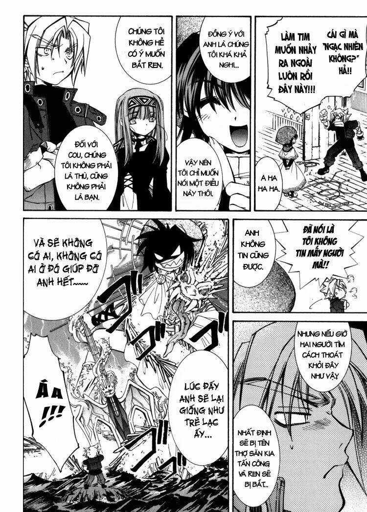 Erementar Gerad Chapter 8 trang 15