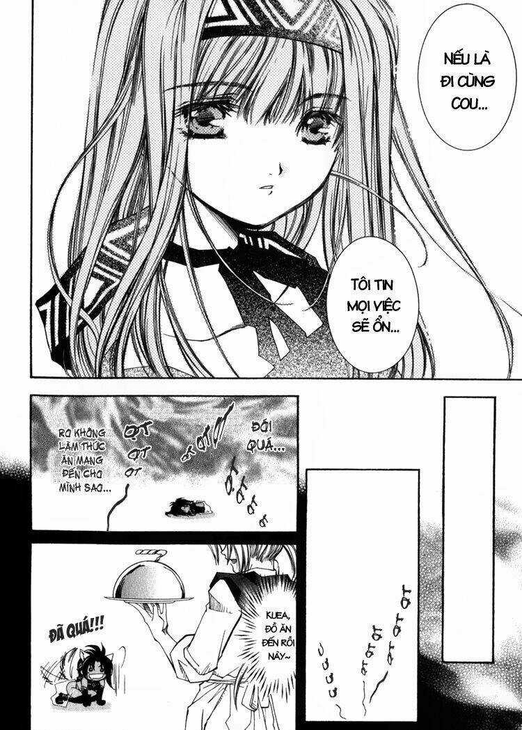 Erementar Gerad Chapter 8 trang 17