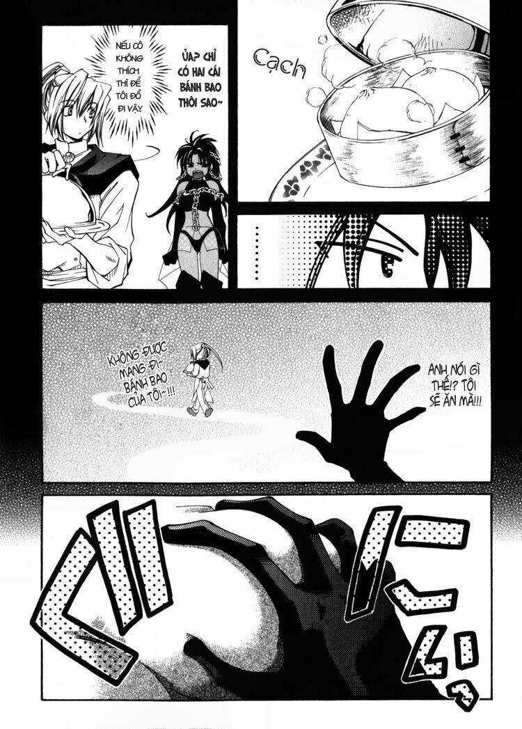 Erementar Gerad Chapter 8 trang 18