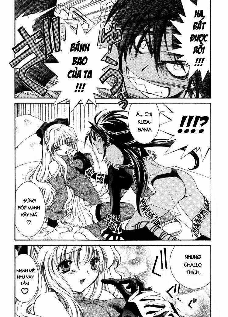 Erementar Gerad Chapter 8 trang 19