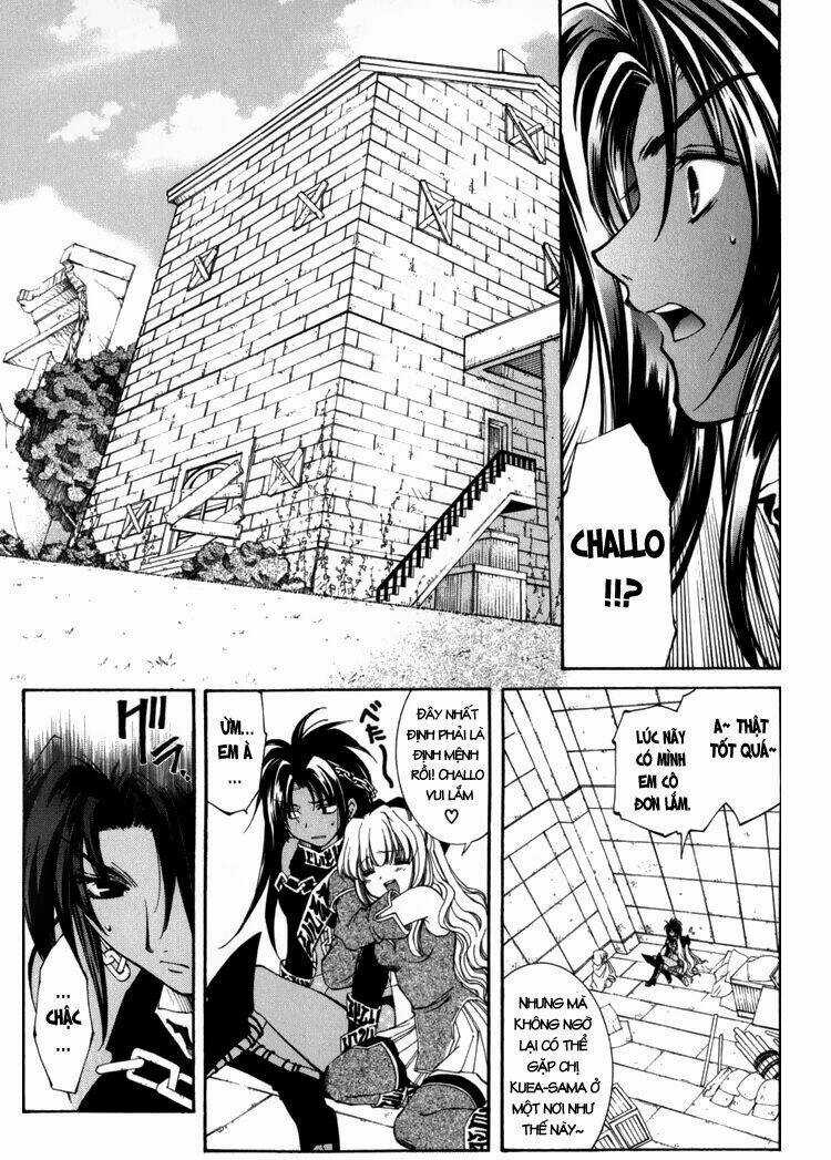 Erementar Gerad Chapter 8 trang 20