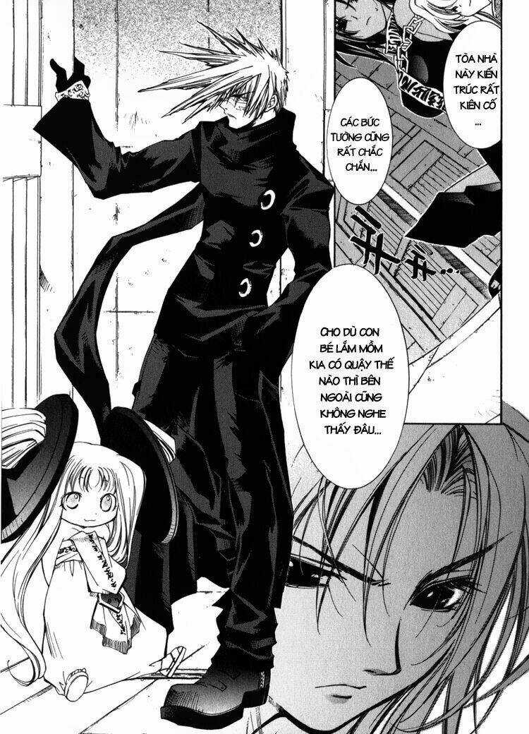 Erementar Gerad Chapter 8 trang 22