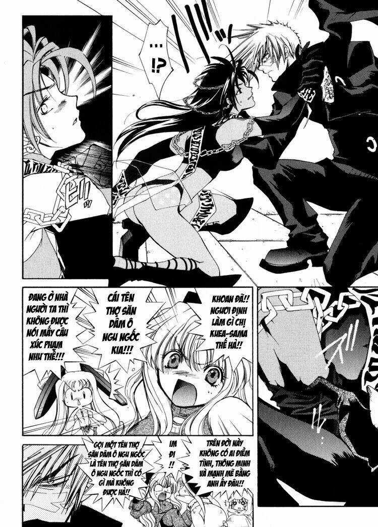 Erementar Gerad Chapter 8 trang 23