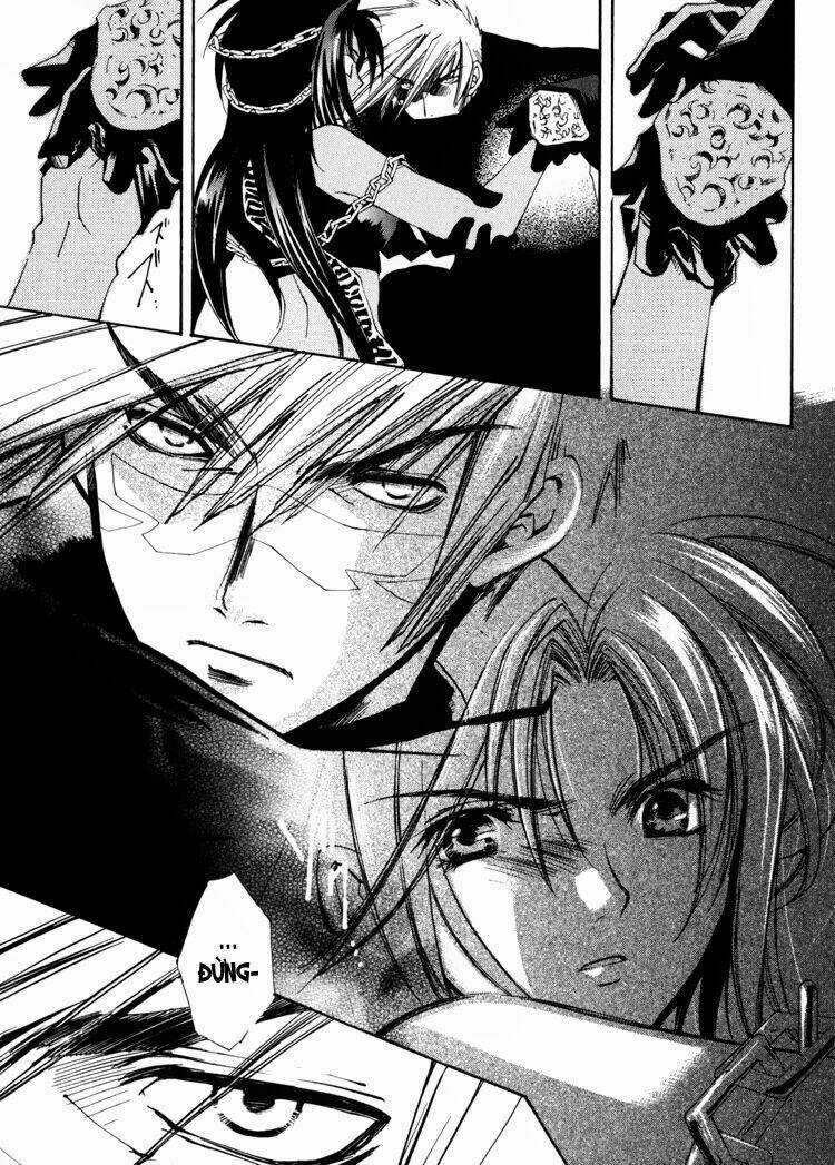 Erementar Gerad Chapter 8 trang 24