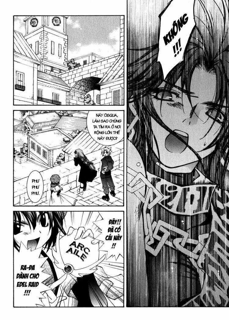 Erementar Gerad Chapter 8 trang 25