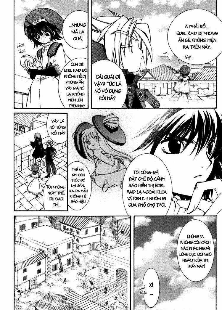 Erementar Gerad Chapter 8 trang 27