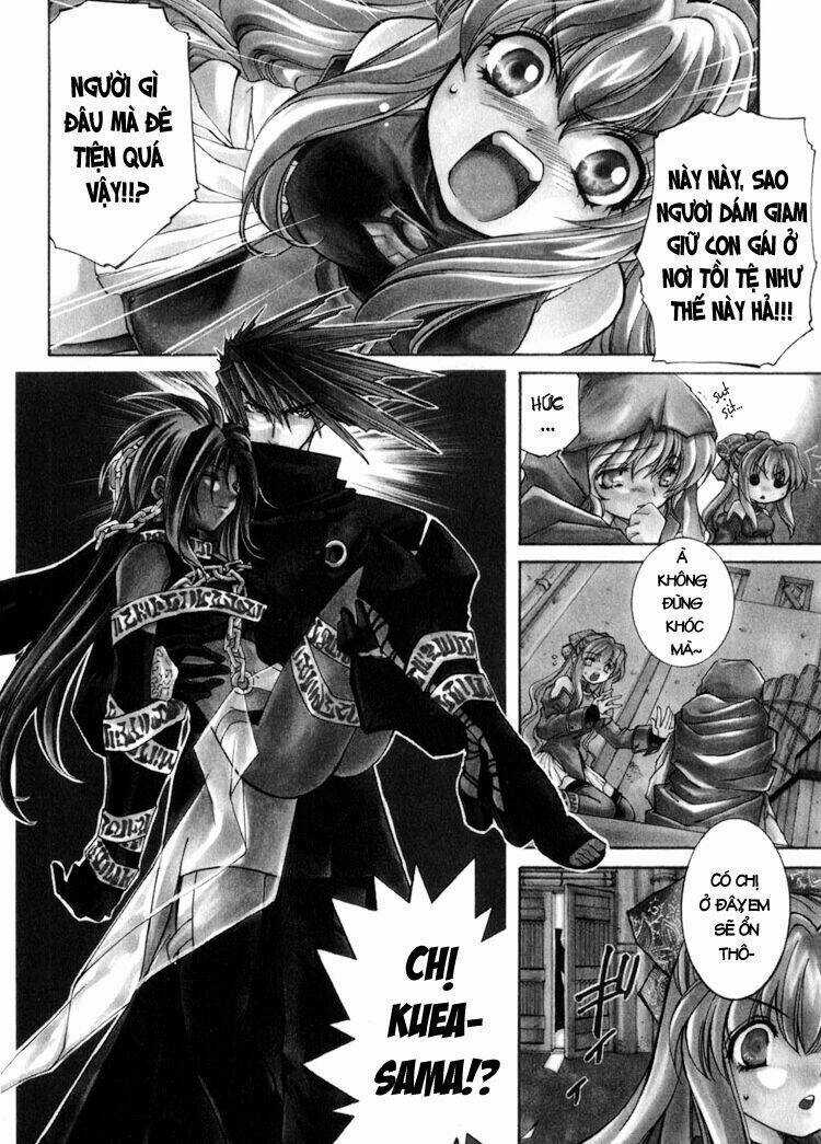 Erementar Gerad Chapter 8 trang 3