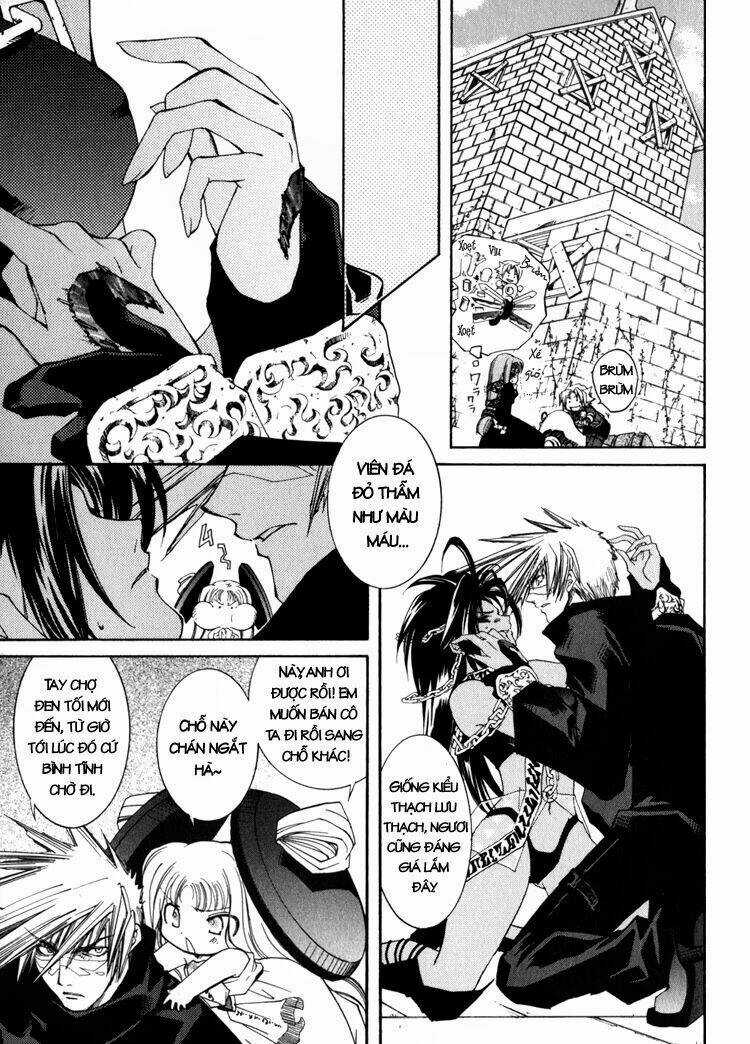 Erementar Gerad Chapter 8 trang 30