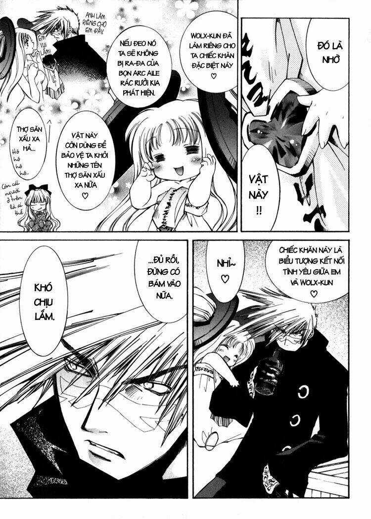 Erementar Gerad Chapter 8 trang 32