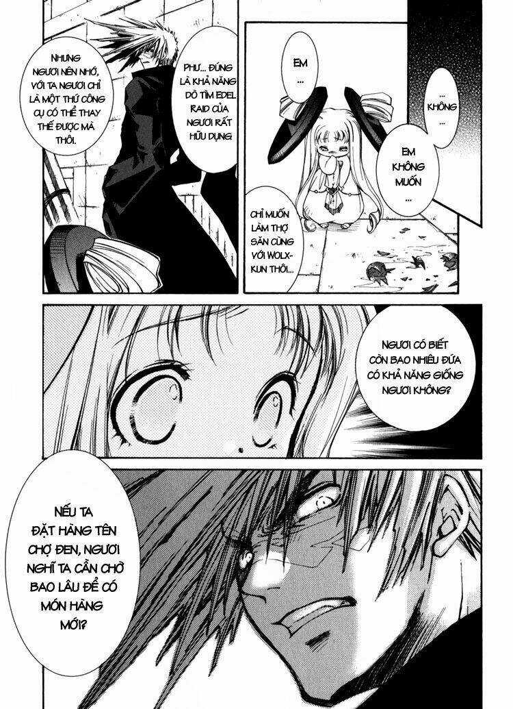 Erementar Gerad Chapter 8 trang 34